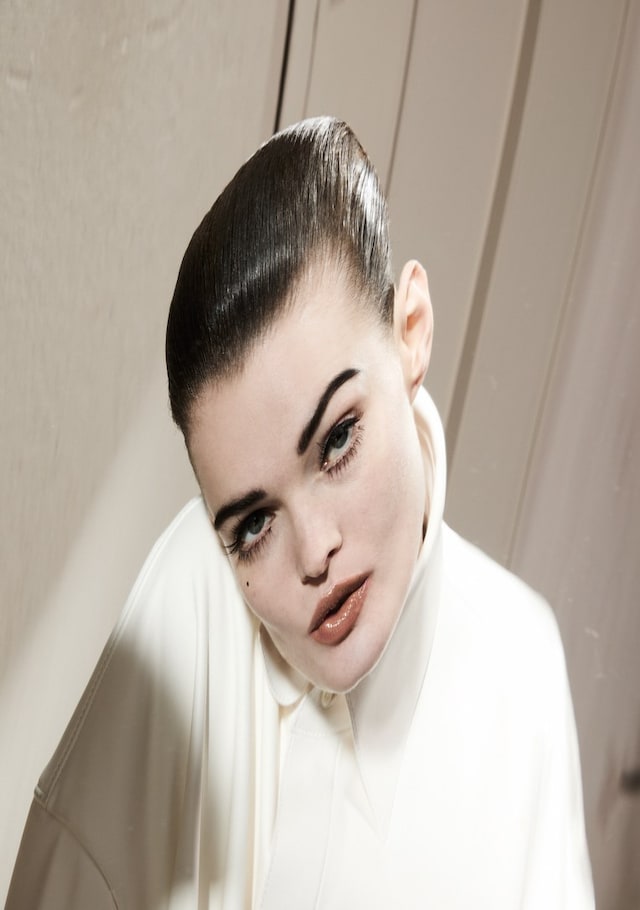 Givenchy for AnOther Magazine Spring/Summer 2026