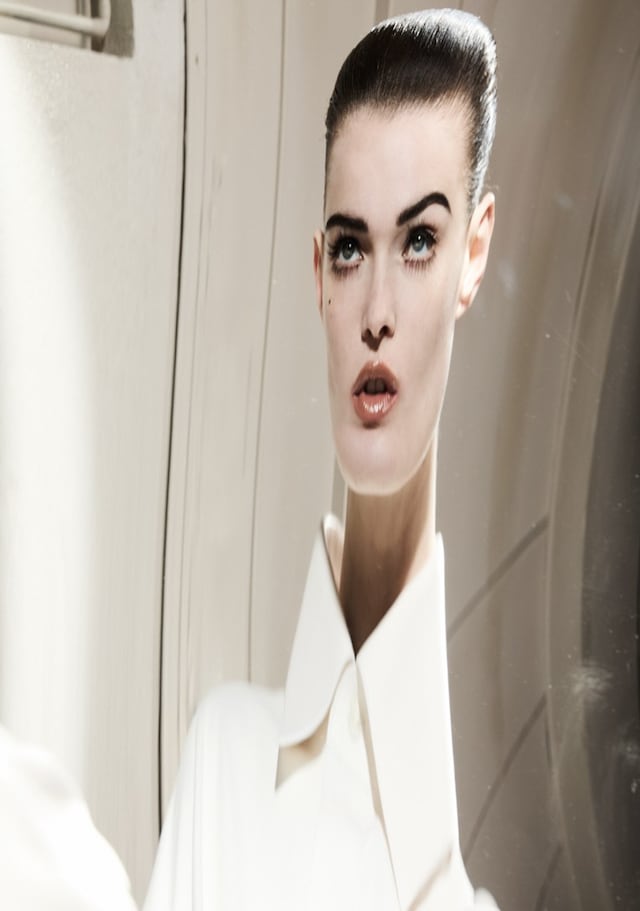 Givenchy for AnOther Magazine Spring/Summer 2026