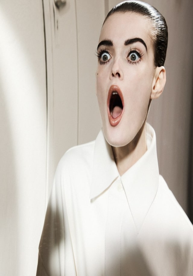 Givenchy for AnOther Magazine Spring/Summer 2026