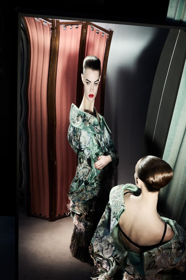 Givenchy for AnOther Magazine Spring/Summer 2026