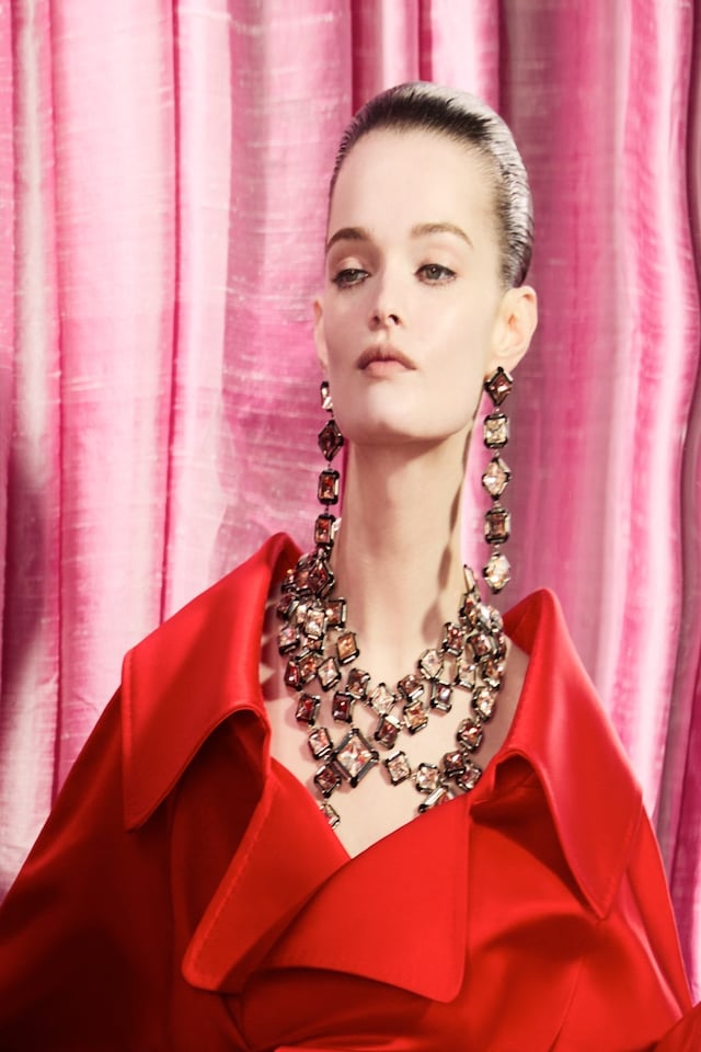 Givenchy for AnOther Magazine Spring/Summer 2026