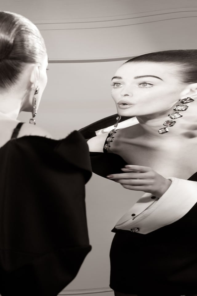 Givenchy for AnOther Magazine Spring/Summer 2026