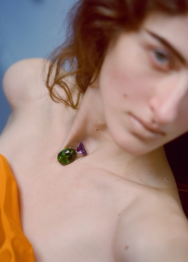 Prada for AnOther Magazine Spring/Summer 2026