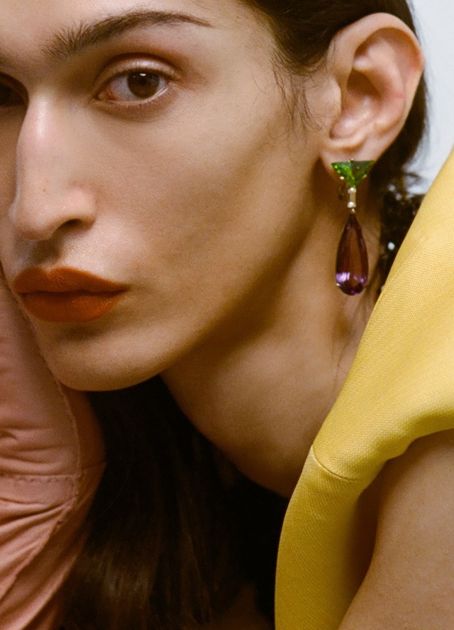 Prada for AnOther Magazine Spring/Summer 2026