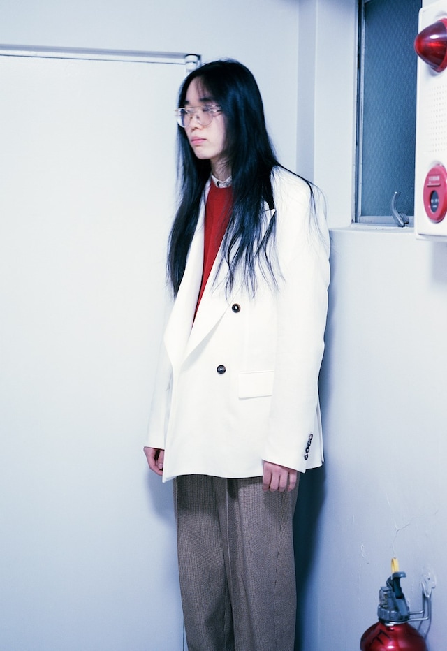 Loro Piana for AnOther Magazine Spring/Summer 2026