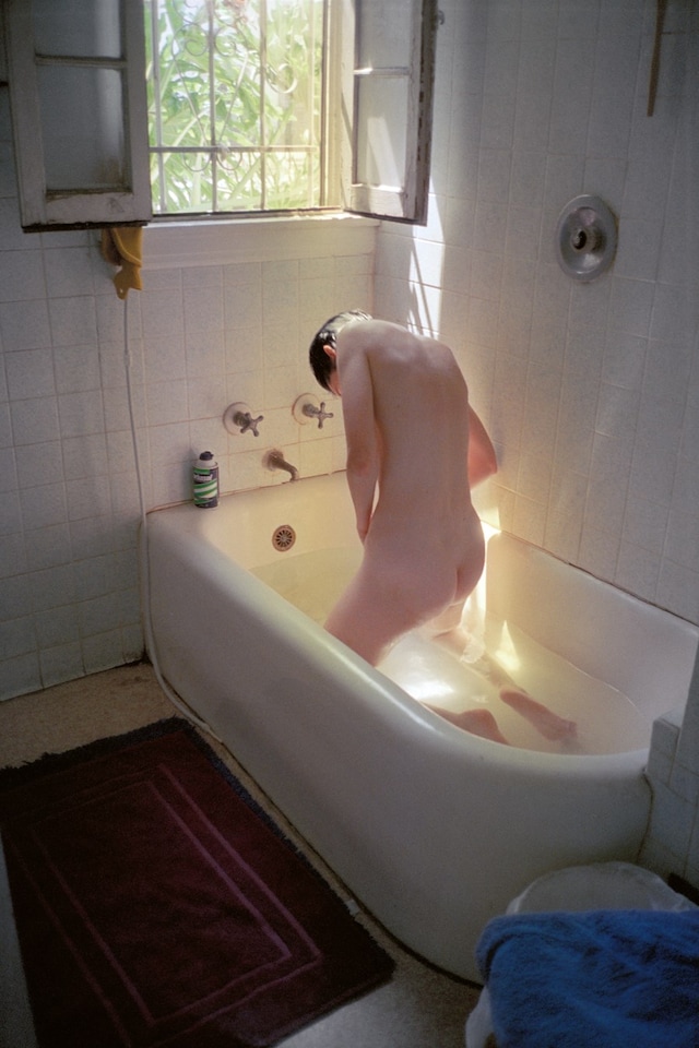 Catherine Opie for AnOther Magazine 