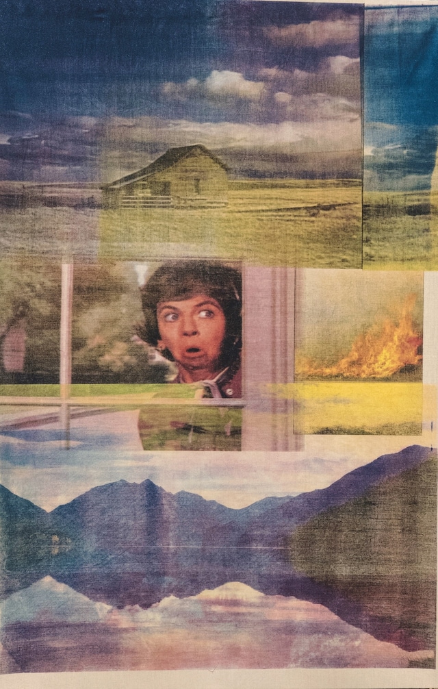 Gus Van Sant, Untitled, 2016