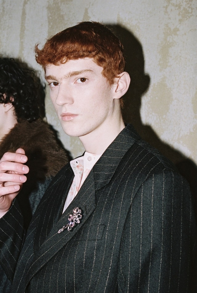 Simone Rocha Autumn/Winter 2026