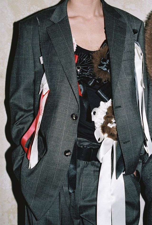 Simone Rocha Autumn/Winter 2026