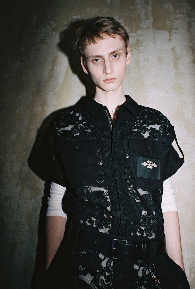 Simone Rocha Autumn/Winter 2026