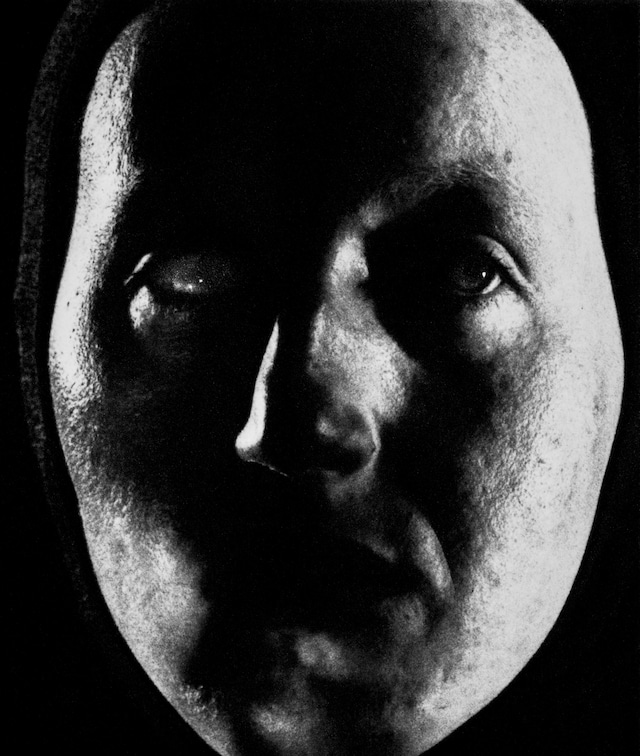 Retratos del 14 al 16 de noviembre por Jack Davison.