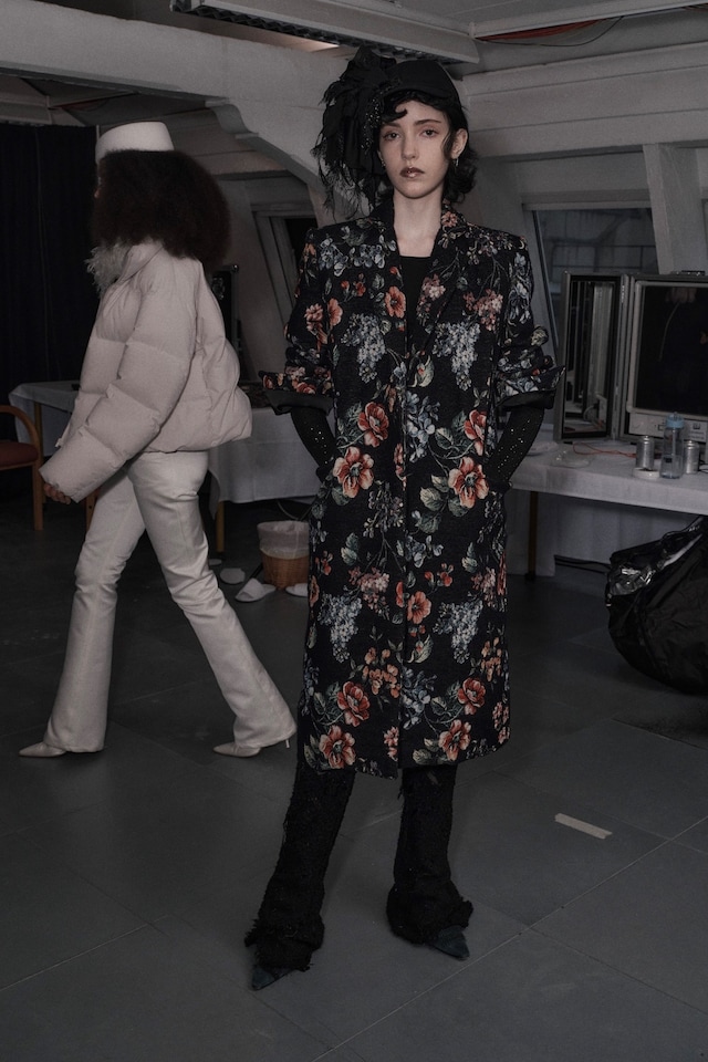 Petra Fagerström Autumn/Winter 2026