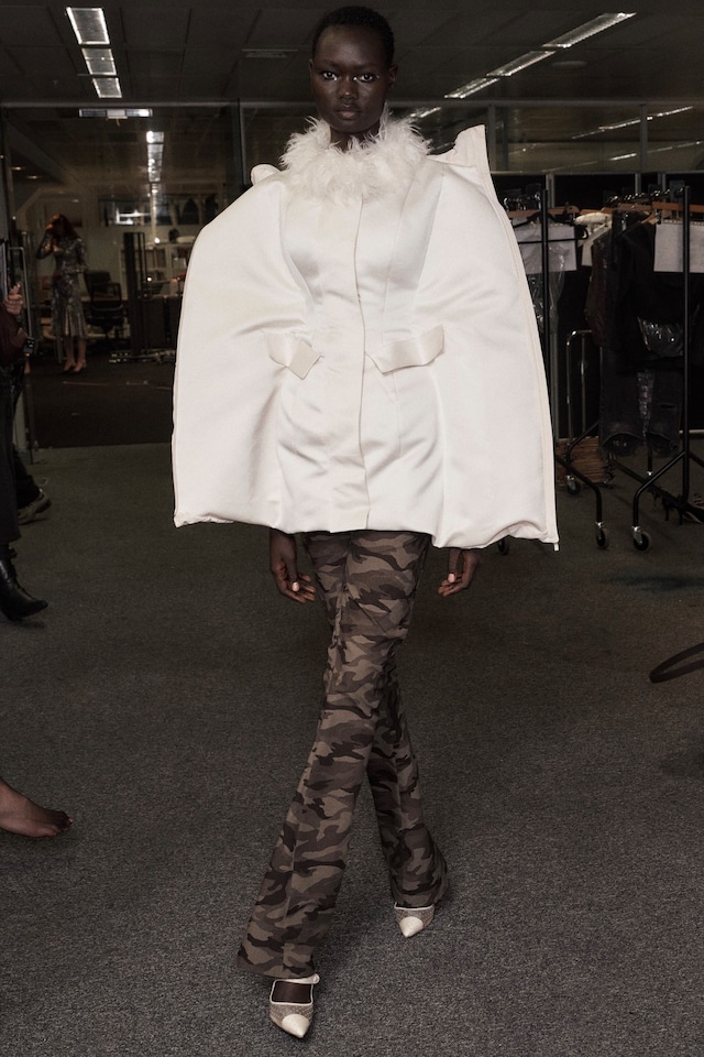 Petra Fagerström Autumn/Winter 2026