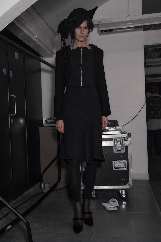 Petra Fagerström Autumn/Winter 2026