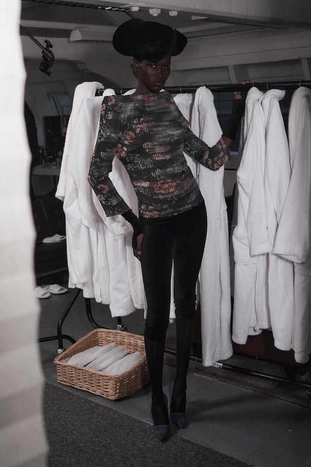 Petra Fagerström Autumn/Winter 2026