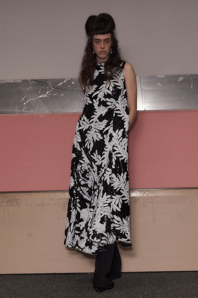 Petra Fagerström Autumn/Winter 2026