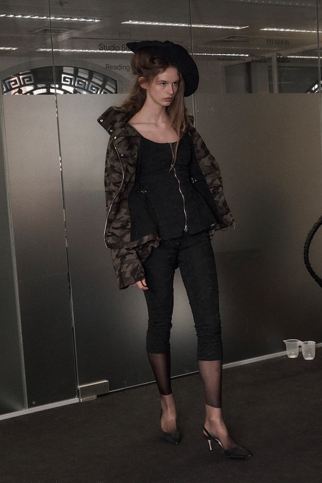 Petra Fagerström Autumn/Winter 2026