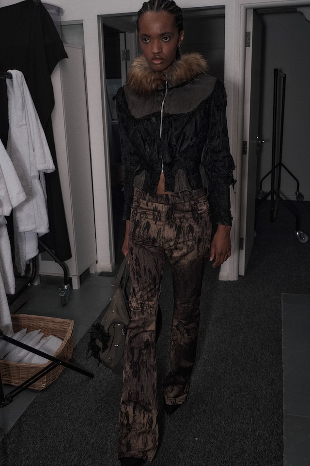 Petra Fagerström Autumn/Winter 2026