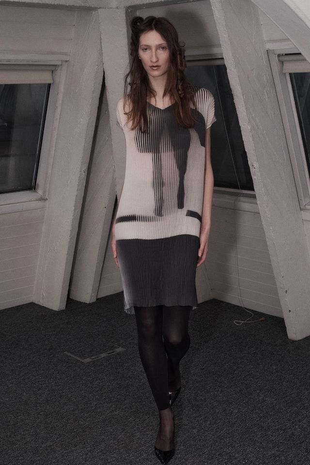 Petra Fagerström Autumn/Winter 2026