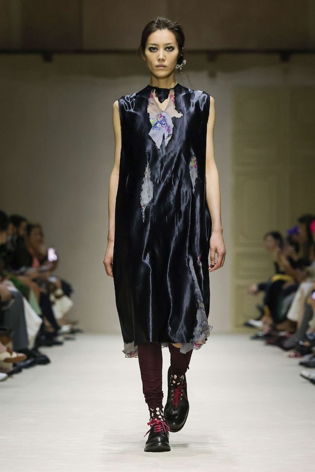 Prada Autumn/Winter 2026 Womenswear