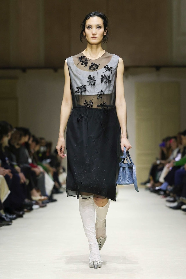 Prada Autumn/Winter 2026 Womenswear