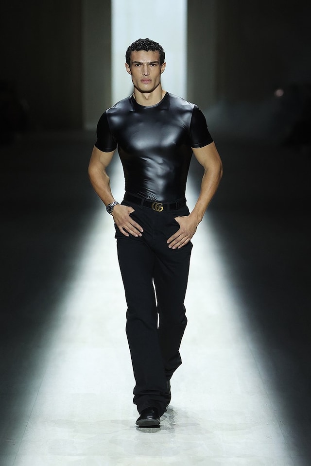 Gucci Autumn/Winter 2026