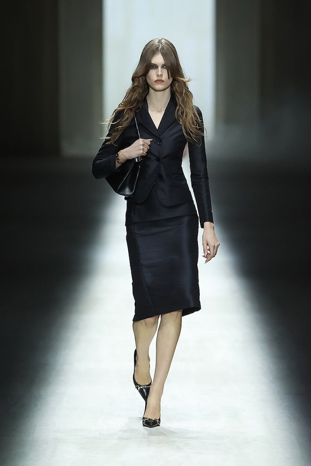 Gucci Autumn/Winter 2026