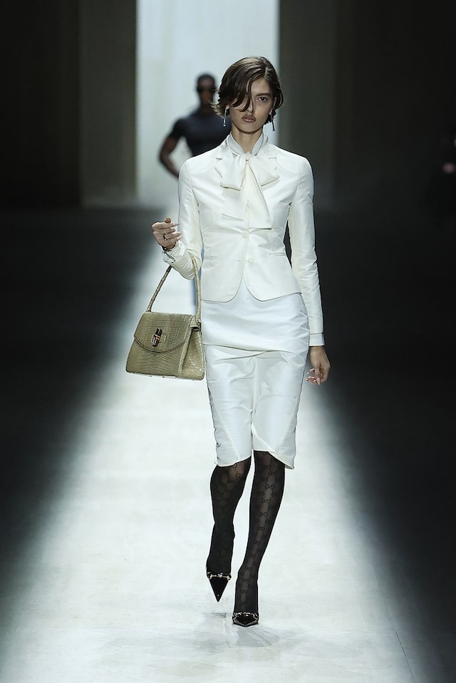 Gucci Autumn/Winter 2026