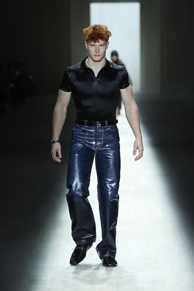 Gucci Autumn/Winter 2026