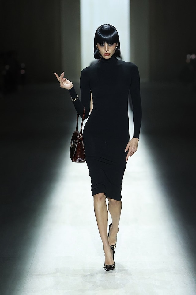 Gucci Autumn/Winter 2026