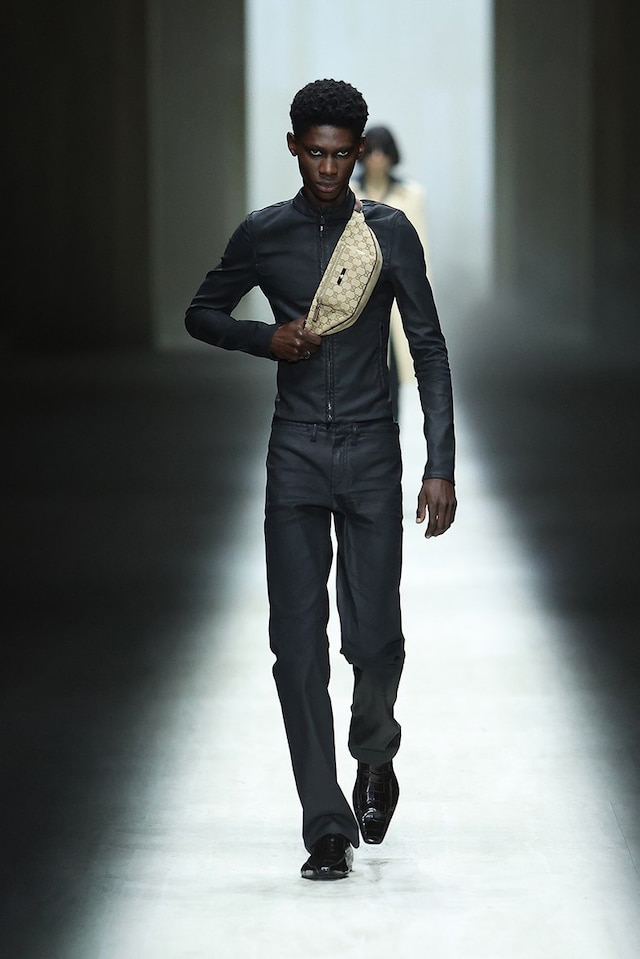 Gucci Autumn/Winter 2026