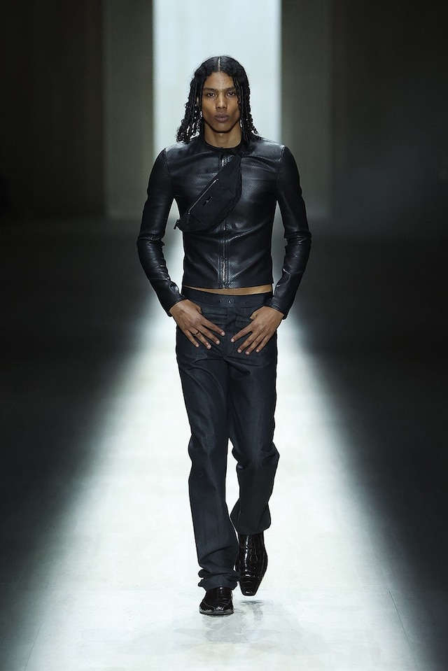 Gucci Autumn/Winter 2026