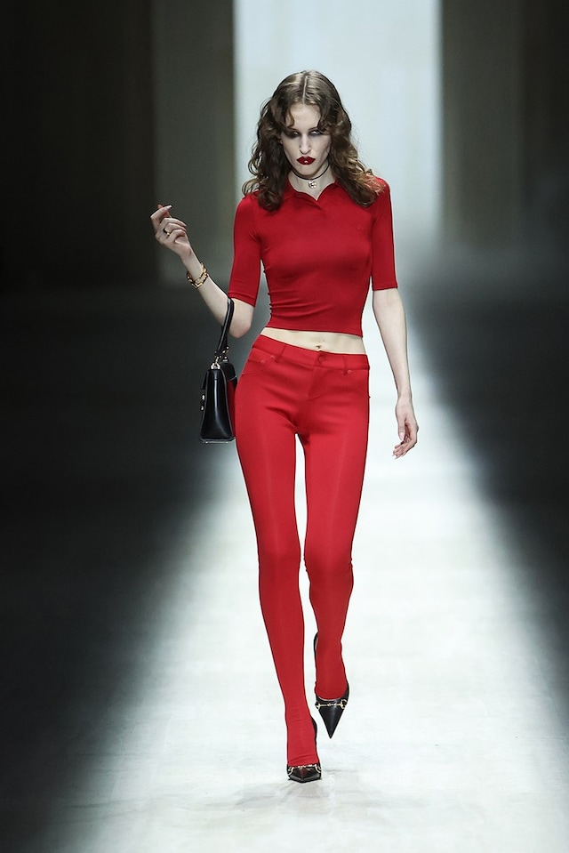 Gucci Autumn/Winter 2026