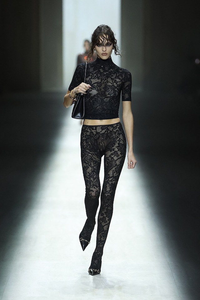 Gucci Autumn/Winter 2026