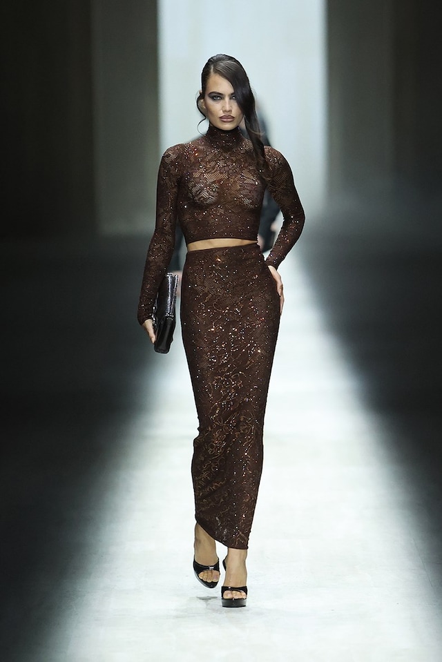 Gucci Autumn/Winter 2026