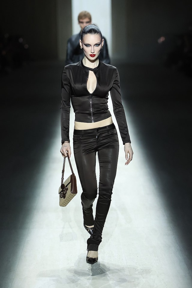 Gucci Autumn/Winter 2026