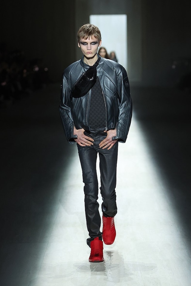 Gucci Autumn/Winter 2026