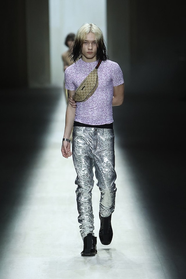 Gucci Autumn/Winter 2026