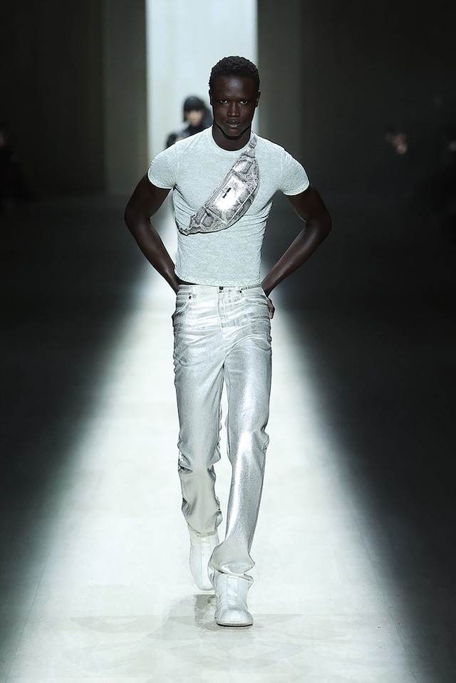 Gucci Autumn/Winter 2026