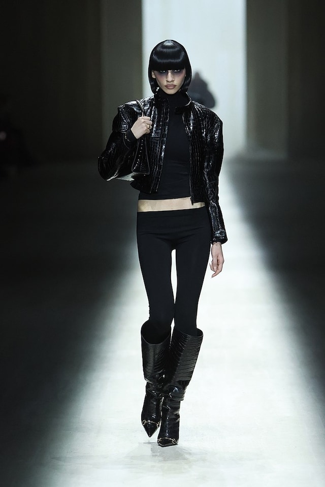 Gucci Autumn/Winter 2026