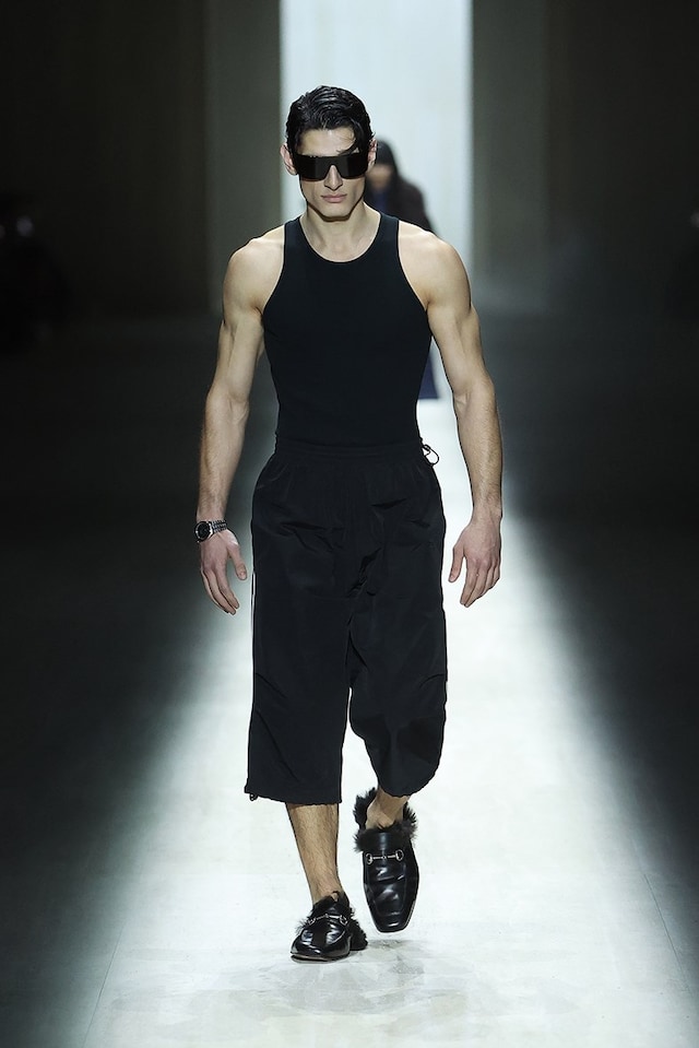 Gucci Autumn/Winter 2026