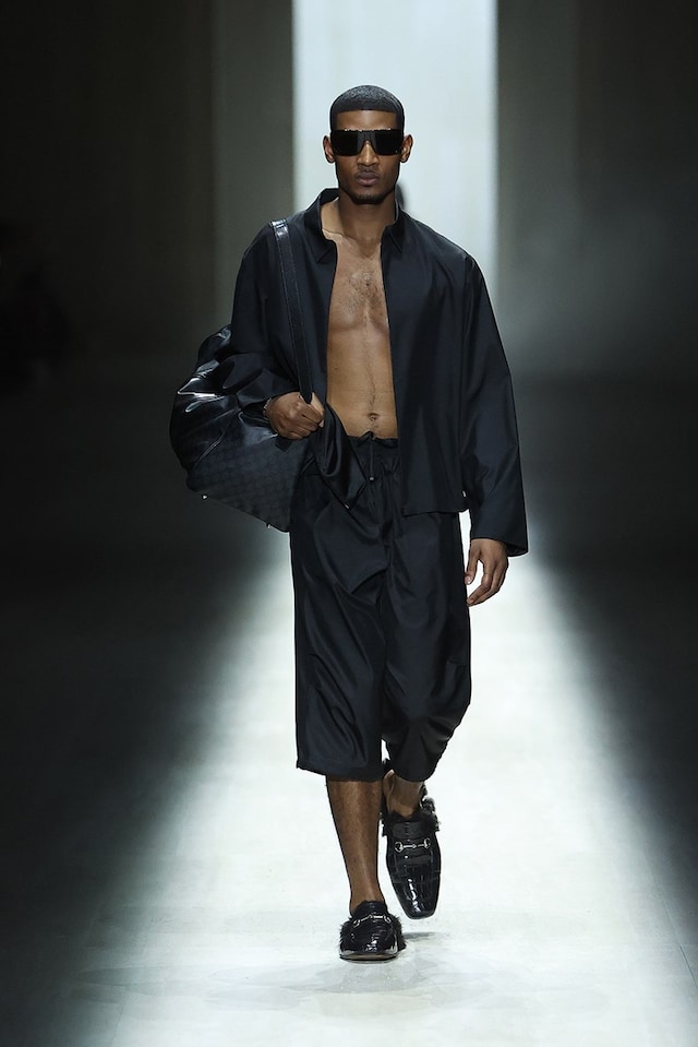 Gucci Autumn/Winter 2026