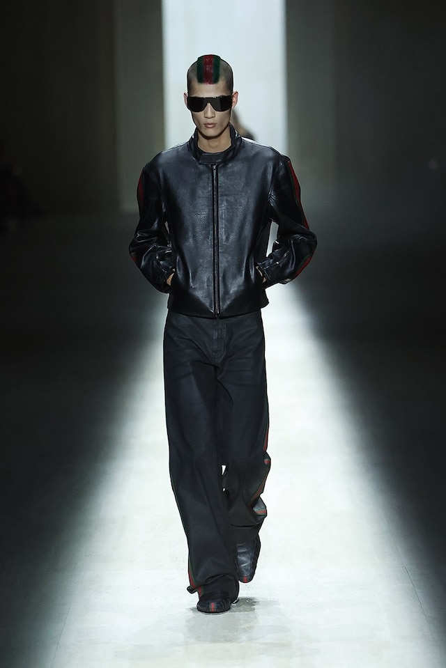 Gucci Autumn/Winter 2026