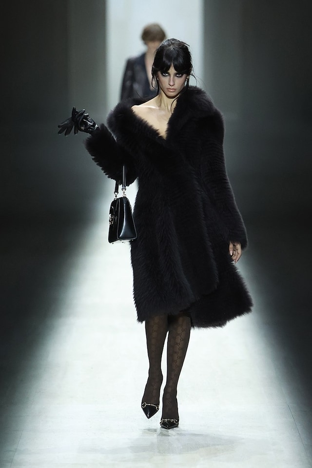 Gucci Autumn/Winter 2026