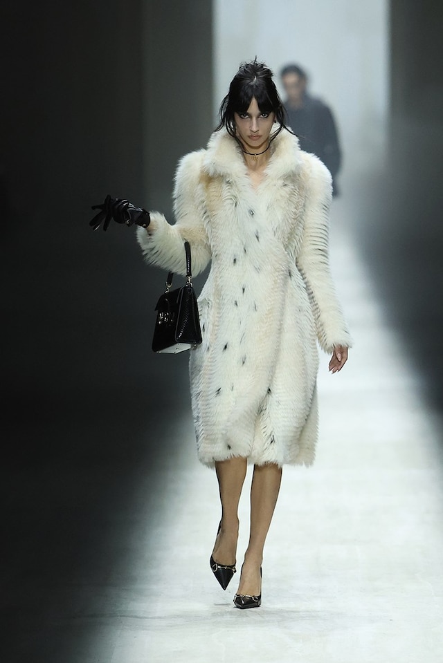 Gucci Autumn/Winter 2026