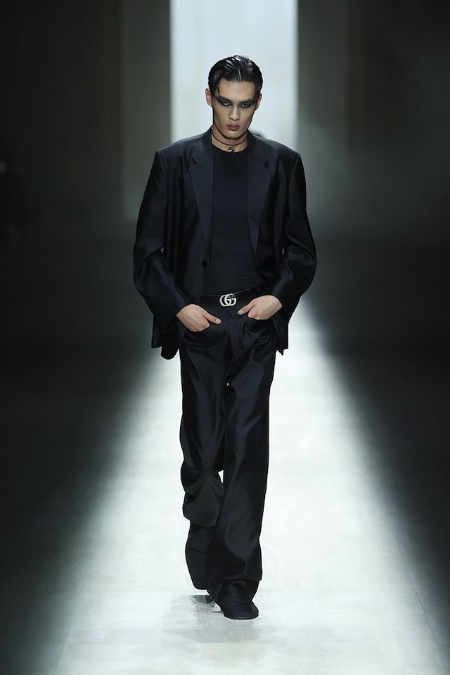 Gucci Autumn/Winter 2026