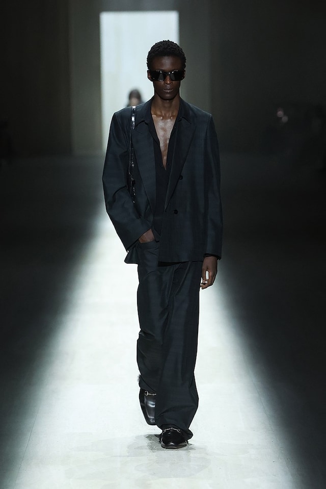 Gucci Autumn/Winter 2026