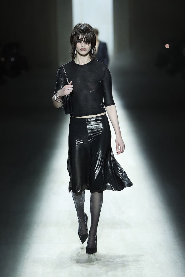 Gucci Autumn/Winter 2026