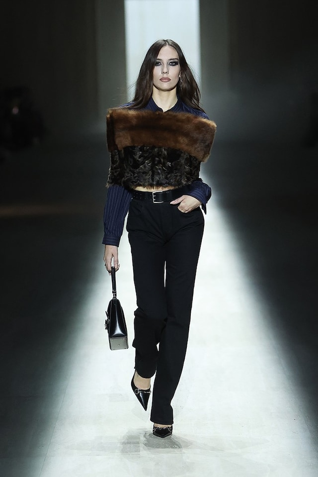 Gucci Autumn/Winter 2026