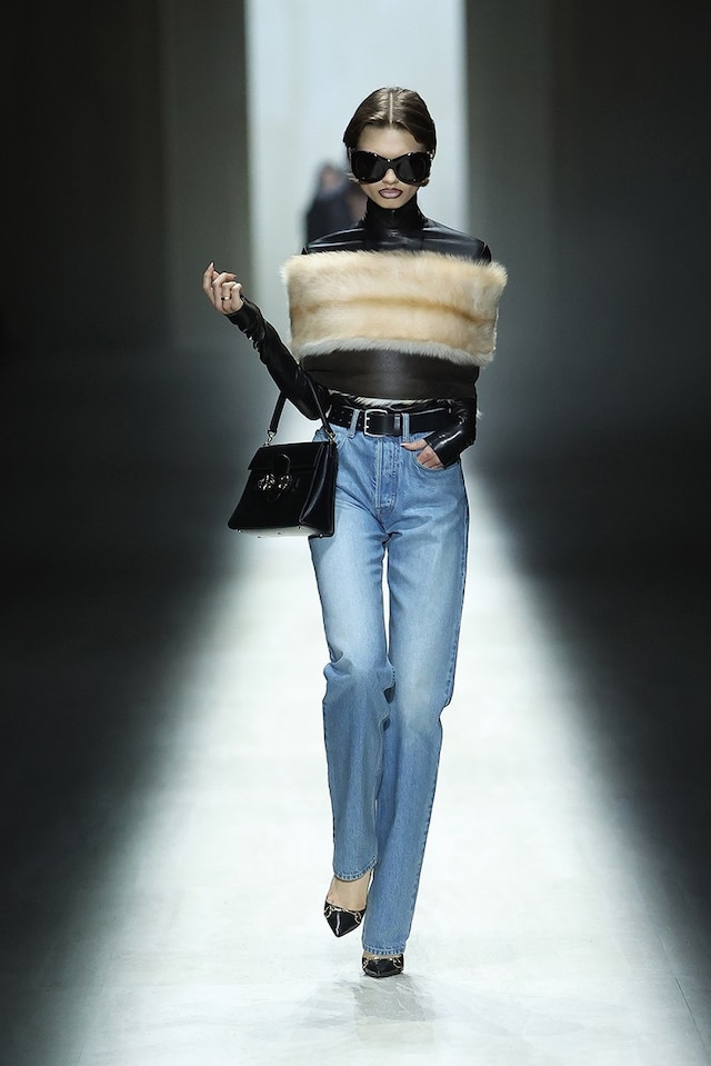 Gucci Autumn/Winter 2026